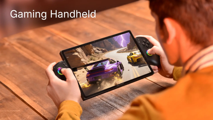 Onexplayer X1 Air (Bild: One Netbook)