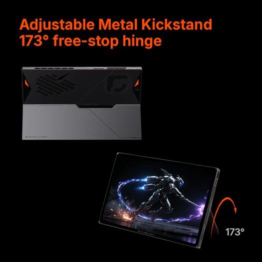 Onexplayer X1 Air (Bild: One Netbook)