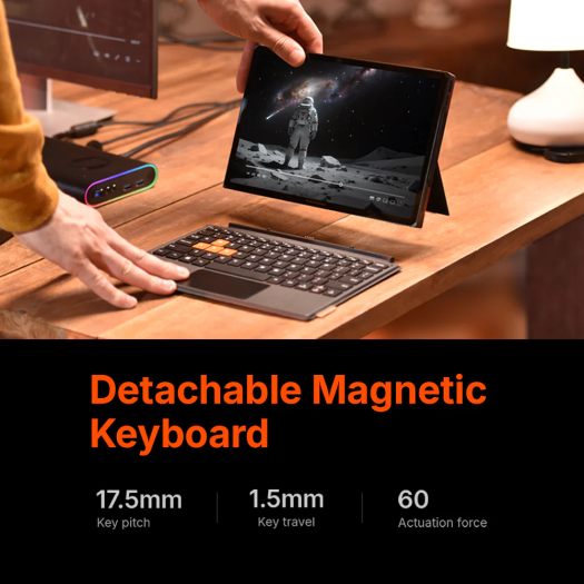 Onexplayer X1 Air (Bild: One Netbook)