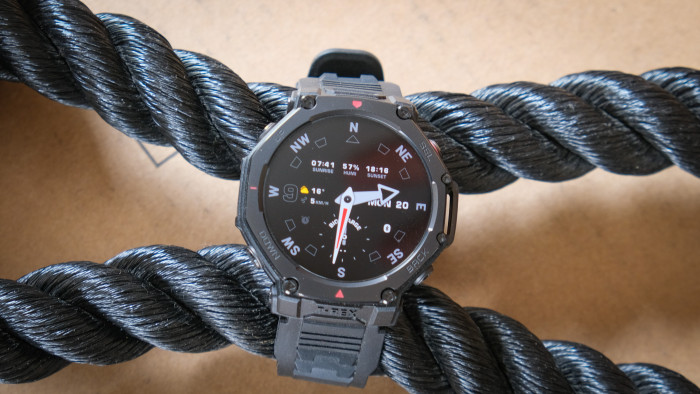 Auch die Always-on-Alternativen machen optisch was her. (Bild: Steinlechner/Golem)