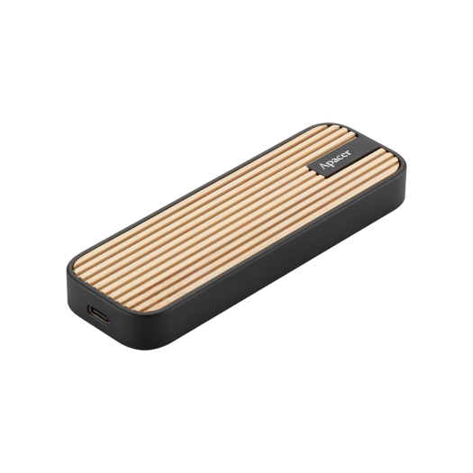 Apacer AS712 (Bild: Apacer)