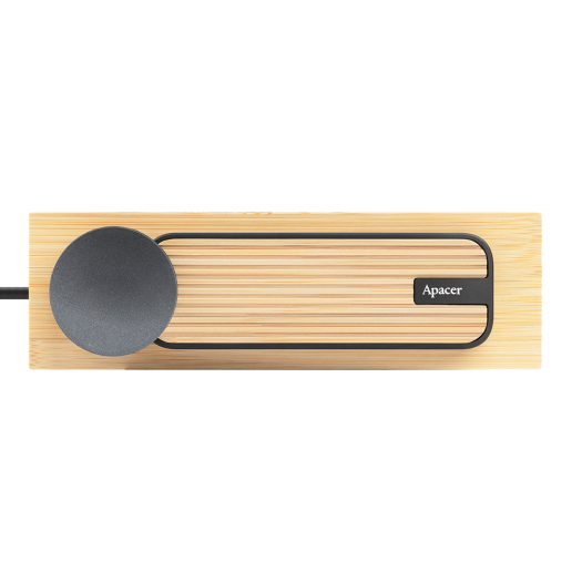 Apacer AS712 (Bild: Apacer)
