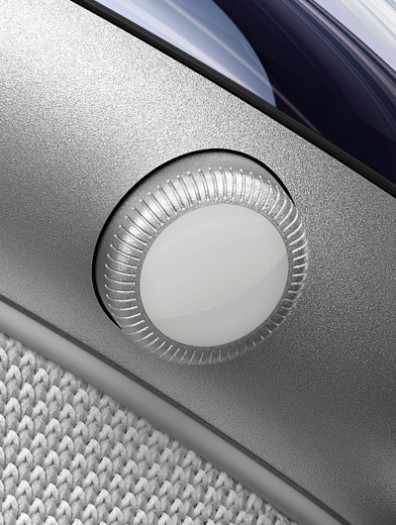 Apple Vision Pro M5 (Bild: Apple)