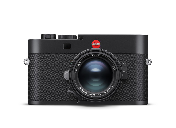 Die Leica M EV1 (Bild: Leica)