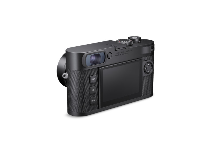 Die Leica M EV1 (Bild: Leica)