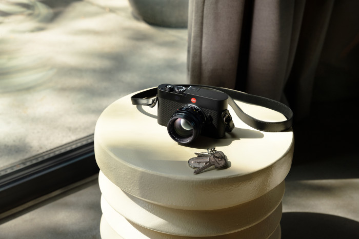 Die Leica M EV1 (Bild: Leica)