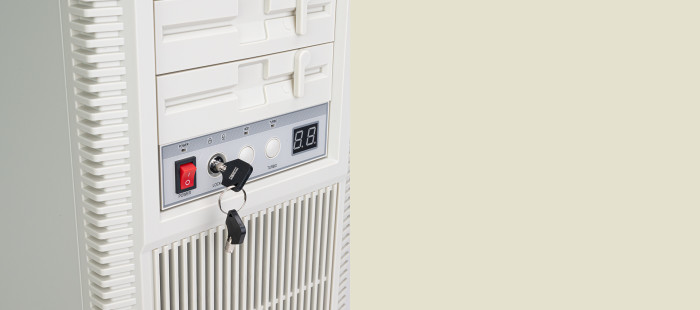 Silverstone FLP02 (Bild: Silverstone)