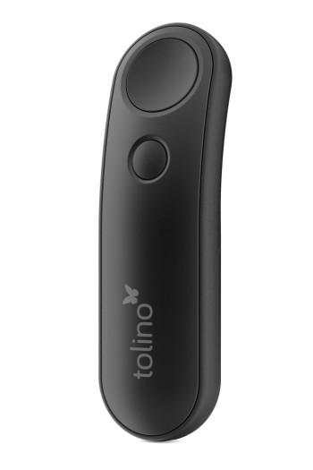 Tolino Flip Fernbedienung (Bild: Tolino)