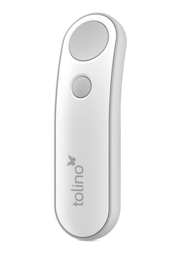 Tolino Flip Fernbedienung (Bild: Tolino)