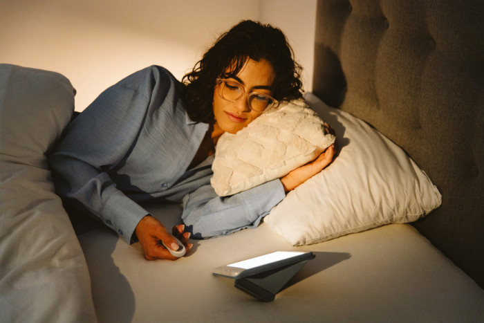 Tolino Flip Fernbedienung (Bild: Tolino)