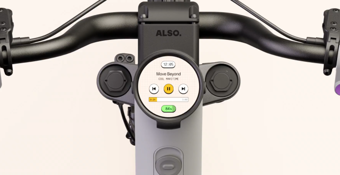 Eine Kopplung mit der hauseigenen App kostet für einige Funktionen monatlich bis zu 15 US-Dollar. (Bild: Also)