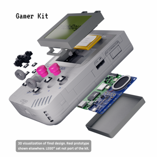 Brickboy (Bild: Substance Labs)