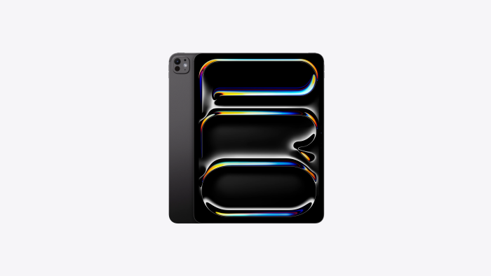 iPad Pro M5 (Bild: Apple)