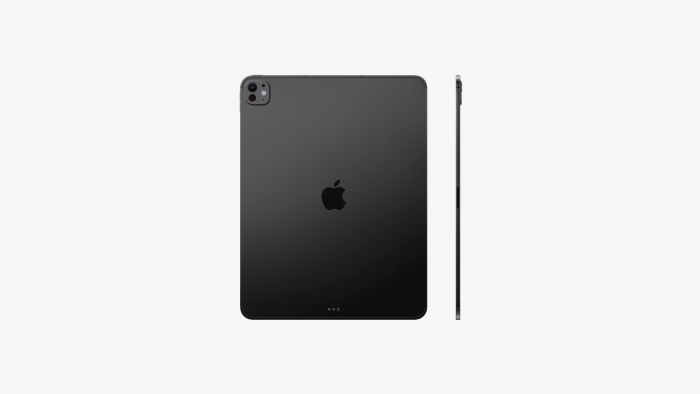iPad Pro M5 (Bild: Apple)