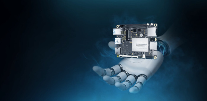 Lattepanda IOTA (Bild: Lattepanda)