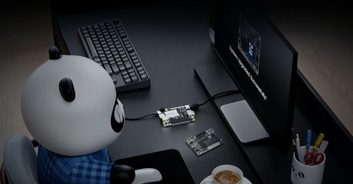 Lattepanda IOTA (Bild: Lattepanda)