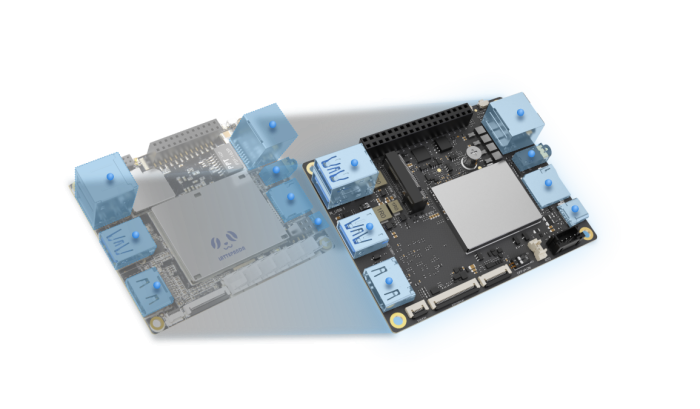 Lattepanda IOTA (Bild: Lattepanda)