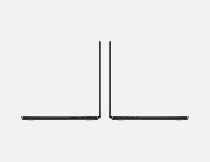 Macbook Pro 14 M5 (Bild: Apple)