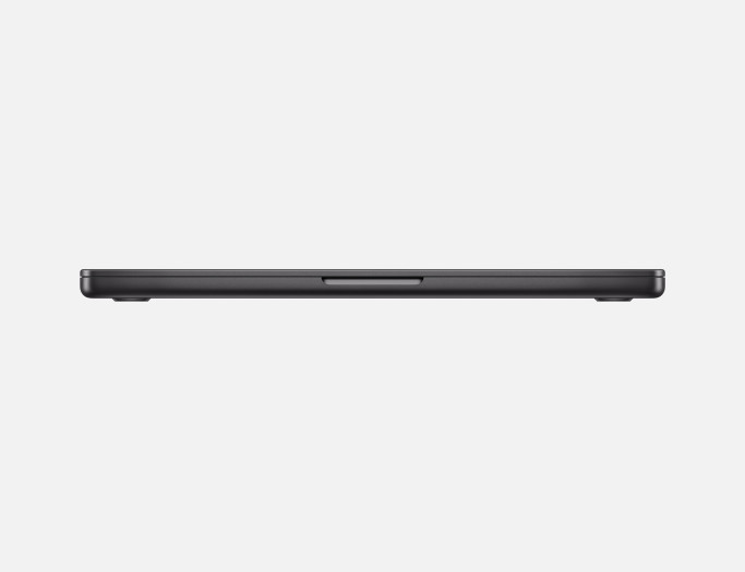 Macbook Pro 14 M5 (Bild: Apple)