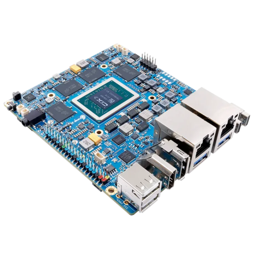 Orangepi 6 Plus (Bild: Orangepi)