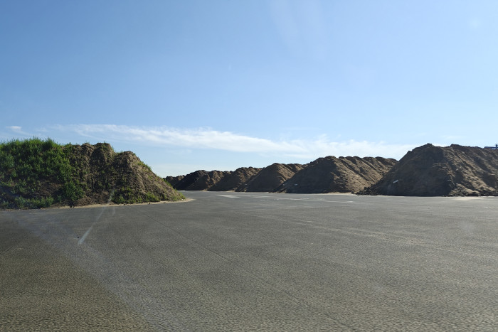 Auf den Start- und Landebahnen könnten keine Flugzeuge mehr abheben. (Foto: Friedhelm Greis/Golem)