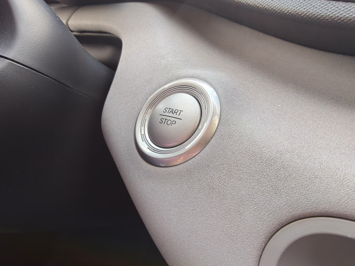 Der Dolphin Surf hat Keyless Entry und Keyless Go. (Bild: Martin Wolf/Golem.de)