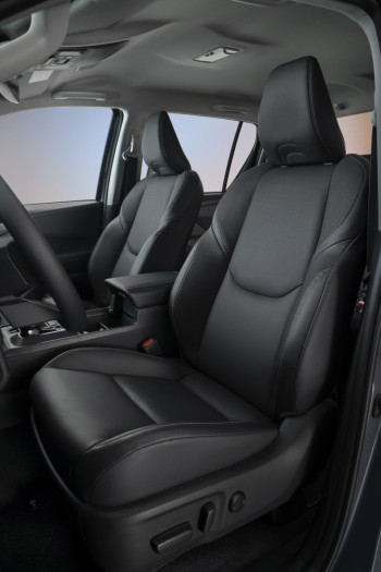 Der Toyota Hilux BEV (Bild: Toyota)