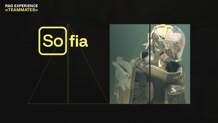 Artwork von Pablo. (Bild: Ubisoft)