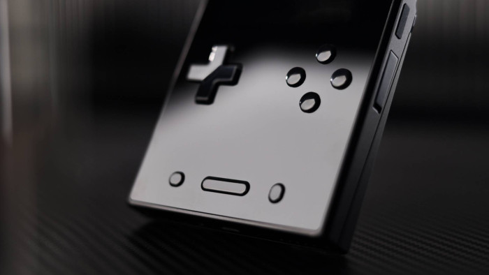 Ayaneo Pocket Vert (Bild: Ayaneo)