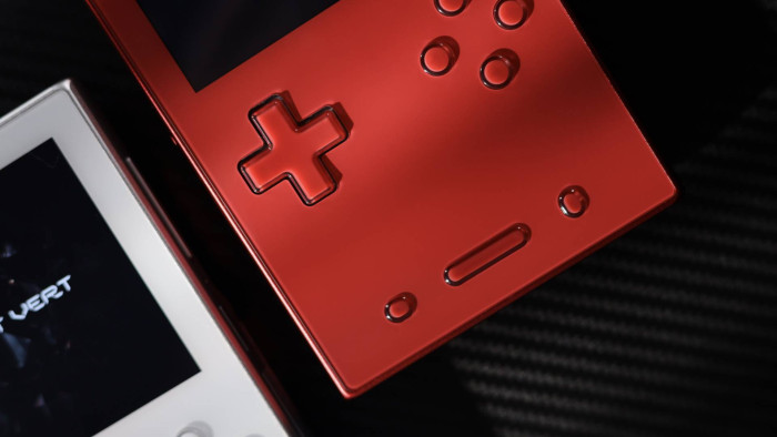 Ayaneo Pocket Vert (Bild: Ayaneo)