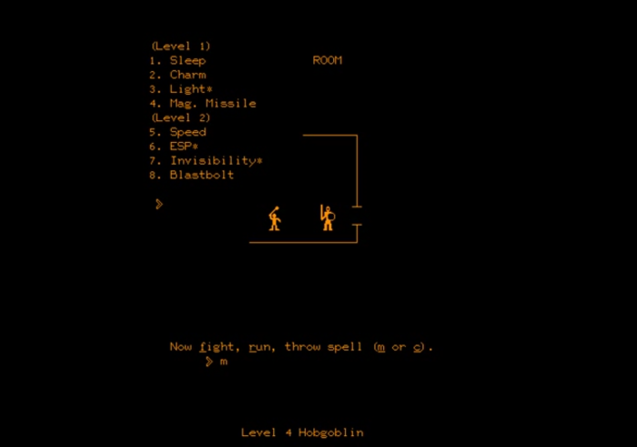 Hilfe, ein Riesenschwein Stufe 6! (Quelle: Youtube / Screenshot: Fabian Mauruschat)