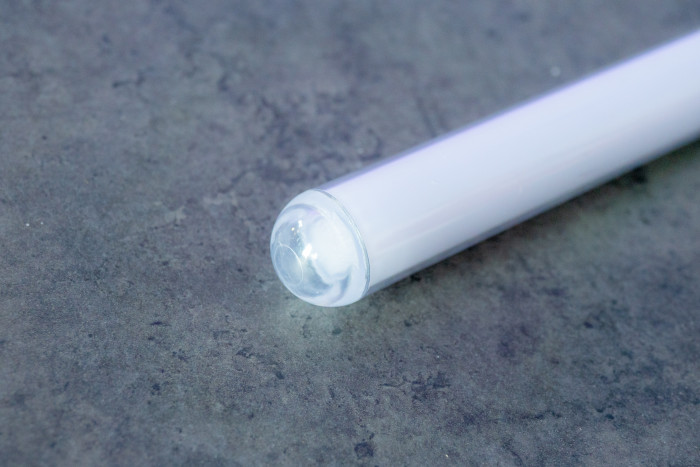 Hasbro Pulse Force FX Ahsoka Tano Lightsaber (Bild: Martin Wolf/Golem)