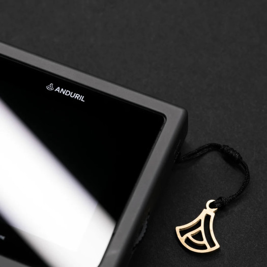 Anduril Chromatic (Bild: Modretro)