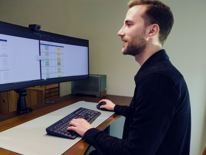 Cherrys Stream Desktop Ultimate im Test (Bild: Cherry)