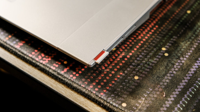 Framework Laptop 16 Gen2 (Bild: Oliver Nickel/Golem.de)