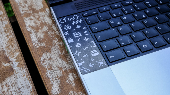 Framework Laptop 16 Gen2 (Bild: Oliver Nickel/Golem.de)