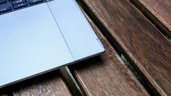 Framework Laptop 16 Gen2 (Bild: Oliver Nickel/Golem.de)