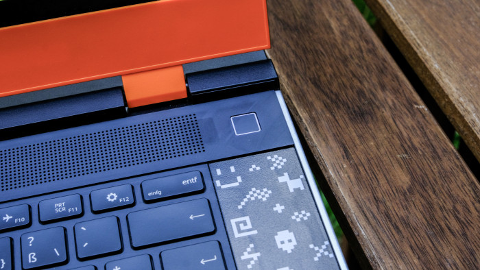 Framework Laptop 16 Gen2 (Bild: Oliver Nickel/Golem.de)