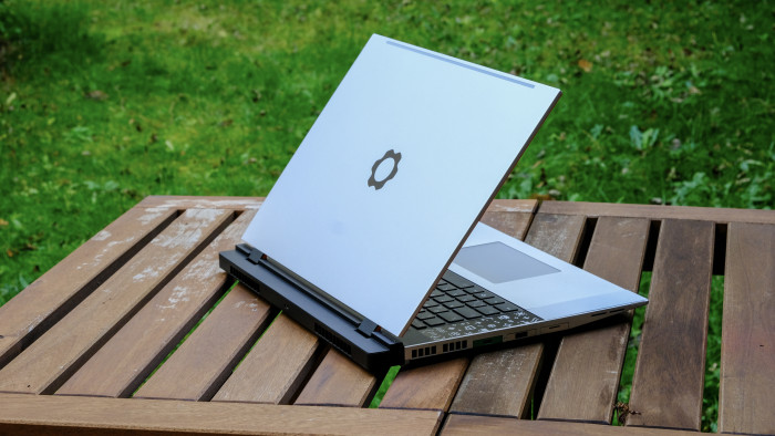 Framework Laptop 16 Gen2 (Bild: Oliver Nickel/Golem.de)