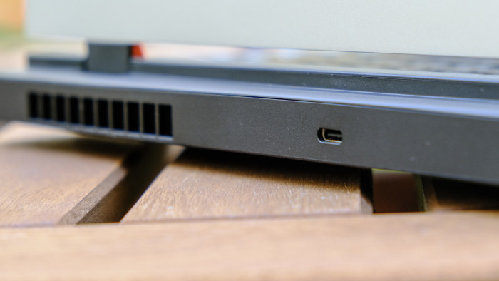 Framework Laptop 16 Gen2 (Bild: Oliver Nickel/Golem.de)