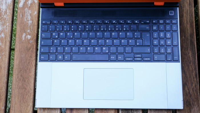 Framework Laptop 16 Gen2 (Bild: Oliver Nickel/Golem.de)