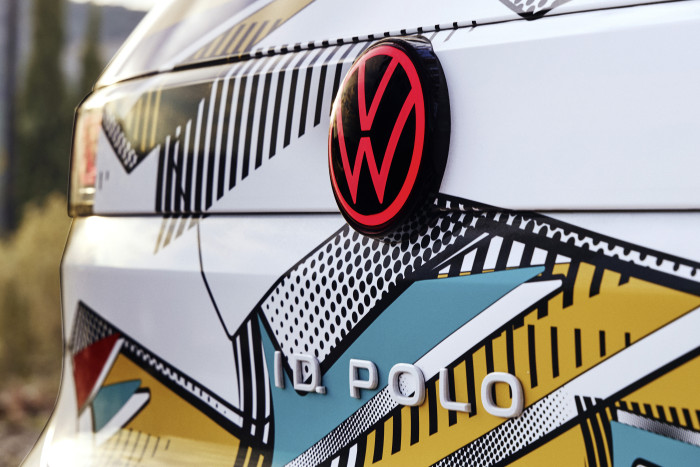 VW nutzt für seine E-Autos inzwischen die etablierten Modellnamen. (Bild: VW)