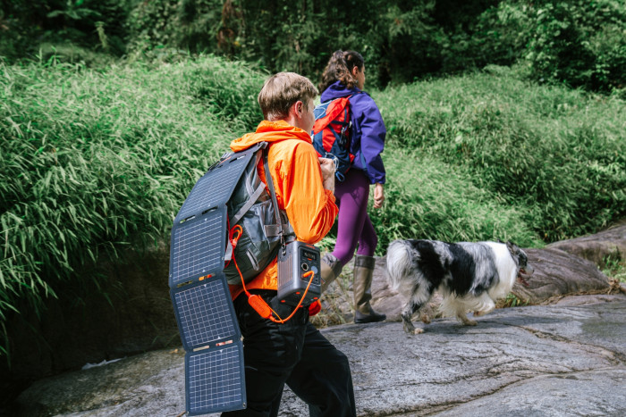 Jackery Explorer 300D (Bild: Jackery)