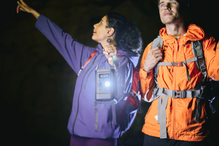 Jackery Explorer 300D (Bild: Jackery)