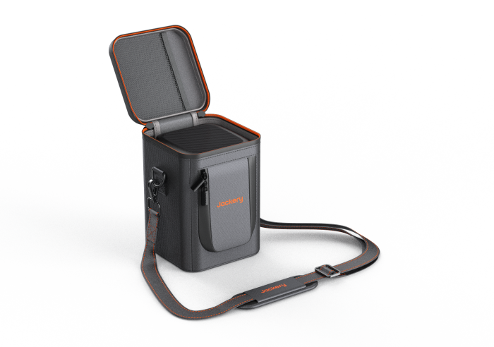 Jackery Explorer 300D (Bild: Jackery)