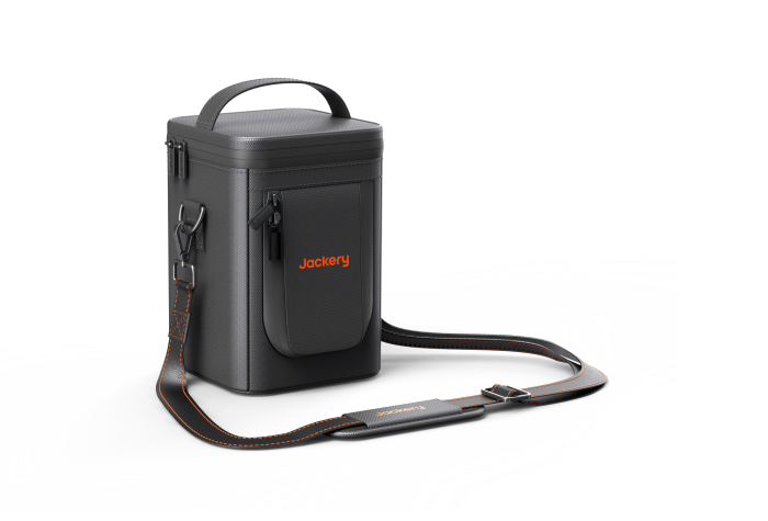 Jackery Explorer 300D (Bild: Jackery)