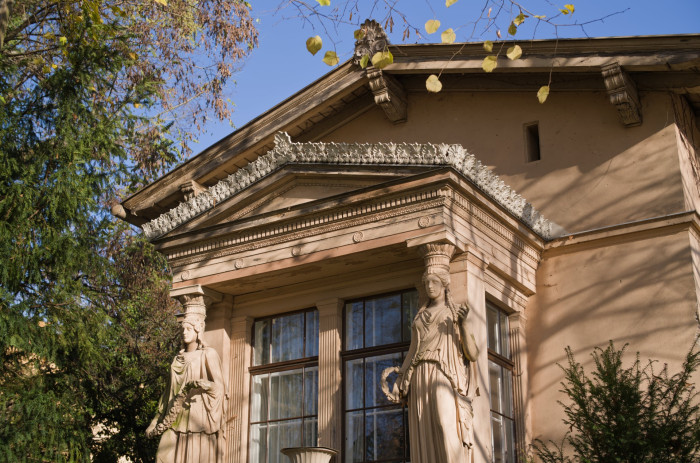 1/320s, f/3,4, ISO 64 (Bild: Tobias Költzsch/Golem)