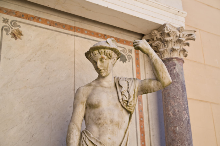 1/320 s, f/4,8, ISO 64 (Bild: Tobias Költzsch/Golem)