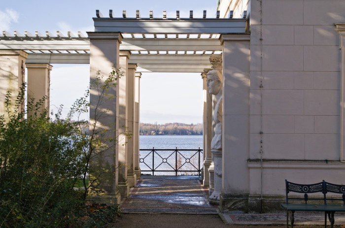 1/180 s, f/3,4 ISO 125 (Bild: Tobias Költzsch/Golem)