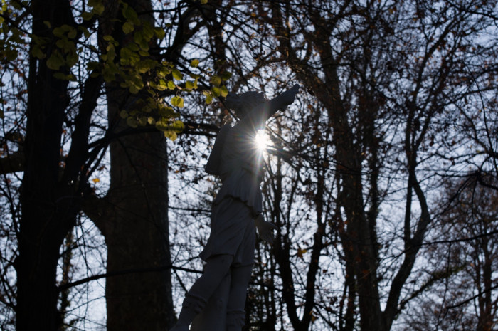 1/500 s, f/1,4, ISO 64 (Bild: Tobias Költzsch/Golem)